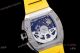 KV Factory Replica Richard Mille RM011-FM Black Kite Flyback Chronograph Watch (6)_th.jpg